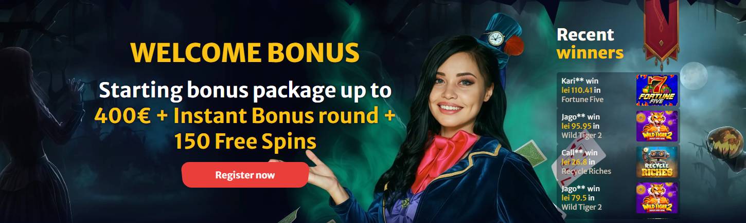 Mafia Casino: An In-depth Review for Canadian Players